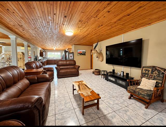 3 BEDROOM HOUSE FOR SALE IN KOOKRUS